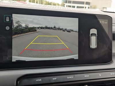 2027 Kia Telluride — photo 31 view
