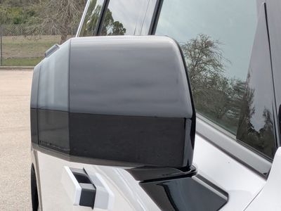 2027 Kia Telluride — photo 12 view