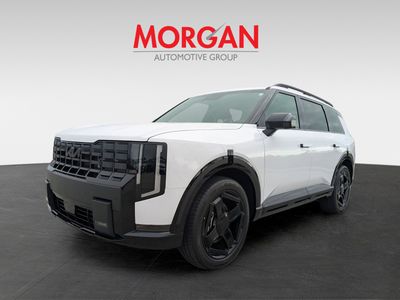 2027 Kia Telluride — photo 9 view