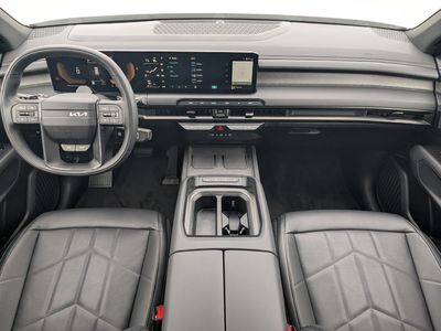2027 Kia Telluride — photo 22 view