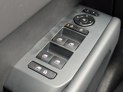 2027 Kia Telluride — photo 36 view