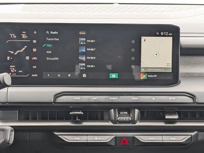 2027 Kia Telluride — photo 25 view