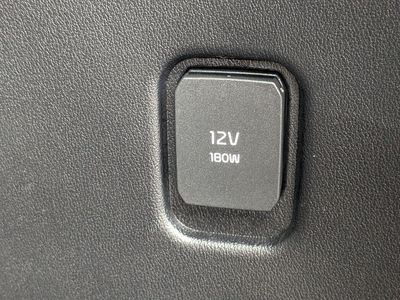 2027 Kia Telluride — photo 16 view