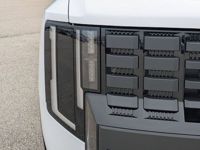 2027 Kia Telluride — photo 10 view