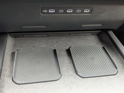 2027 Kia Telluride — photo 33 view