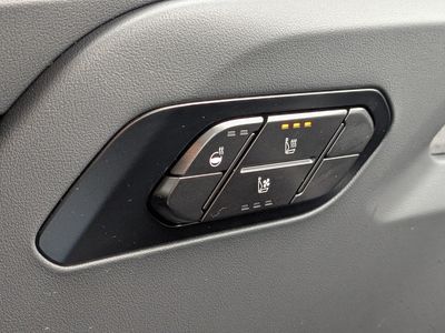 2027 Kia Telluride — photo 35 view