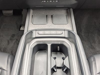 2027 Kia Telluride — photo 26 view