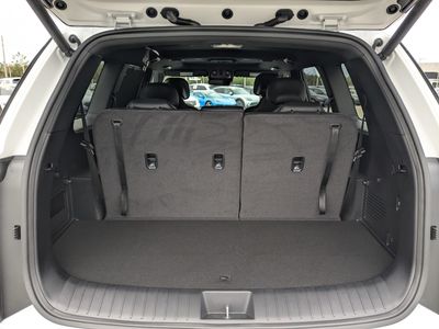 2027 Kia Telluride — photo 14 view