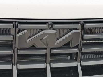 2027 Kia Telluride — photo 13 view