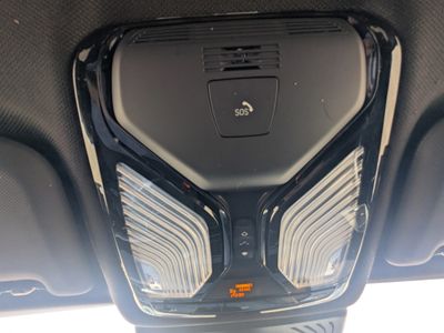 2021 BMW X3 - Photo 34