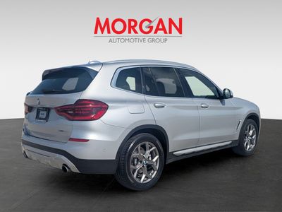 2021 BMW X3 - Photo 5