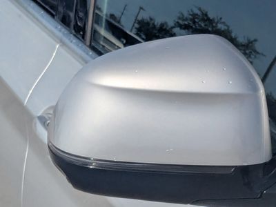 2021 BMW X3 - Photo 12