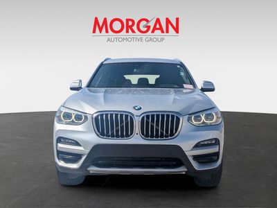 2021 BMW X3 - Photo 3