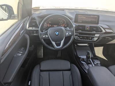 2021 BMW X3 - Photo 22