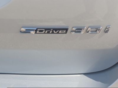 2021 BMW X3 - Photo 13