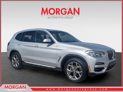 2021 BMW X3 - Photo 1