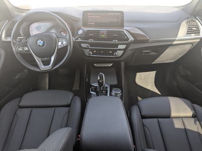 2021 BMW X3 - Photo 21
