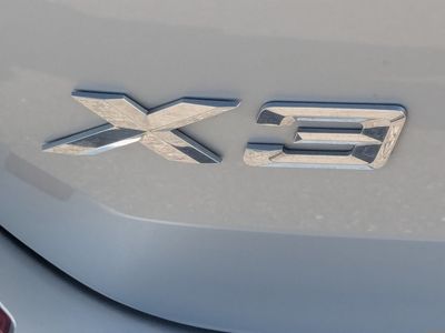 2021 BMW X3 - Photo 14