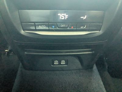 2021 BMW X3 - Photo 20