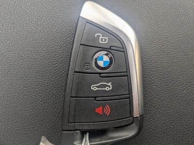 2021 BMW X3 - Photo 40