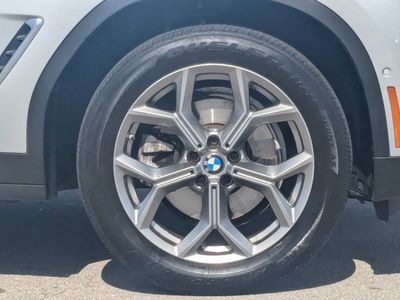 2021 BMW X3 - Photo 11