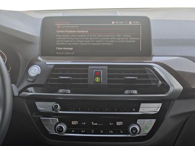 2021 BMW X3 - Photo 24