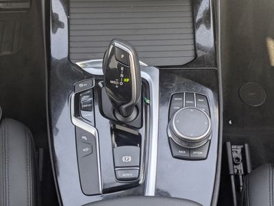 2021 BMW X3 - Photo 25