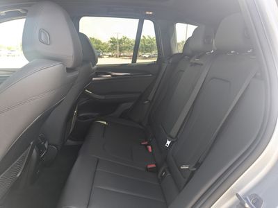 2021 BMW X3 - Photo 19
