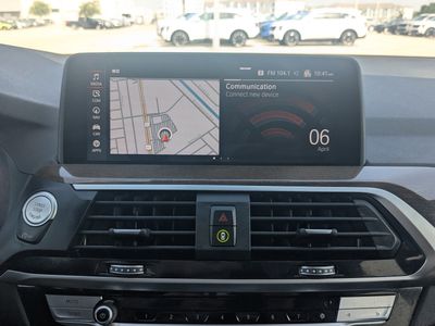 2021 BMW X3 - Photo 29