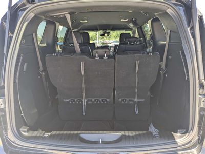 2025 Chrysler Pacifica - Photo 14