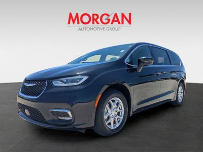 2025 Chrysler Pacifica - Photo 9