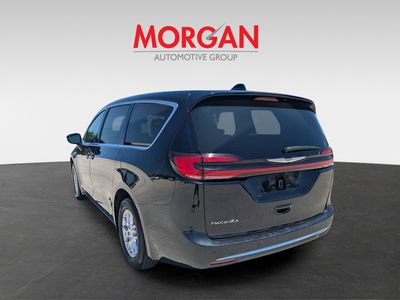 2025 Chrysler Pacifica - Photo 7
