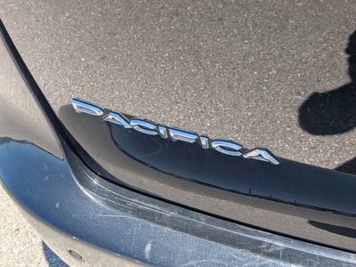 2025 Chrysler Pacifica - Photo 13