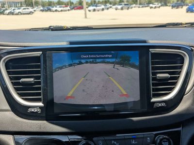 2025 Chrysler Pacifica - Photo 28