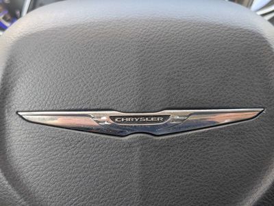 2024 Chrysler Pacifica - Photo 35
