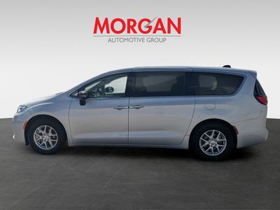 2024 Chrysler Pacifica - Photo 8