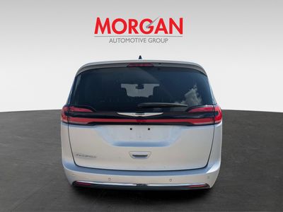 2024 Chrysler Pacifica - Photo 6