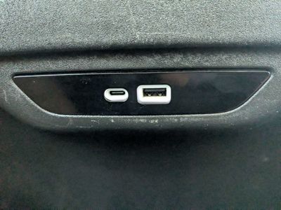 2024 Chrysler Pacifica - Photo 18