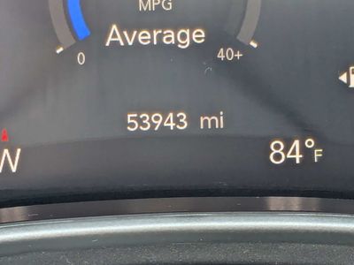 2024 Chrysler Pacifica - Photo 37