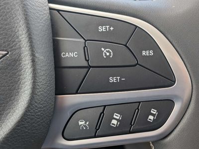 2024 Chrysler Pacifica - Photo 34