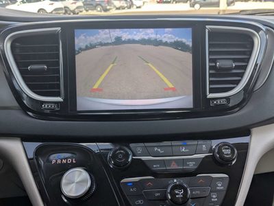 2024 Chrysler Pacifica - Photo 26