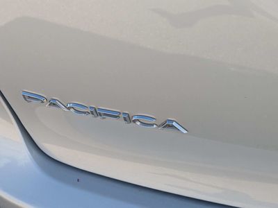 2024 Chrysler Pacifica - Photo 13