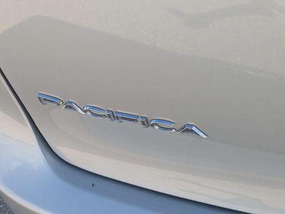 2024 Chrysler Pacifica - Photo 14