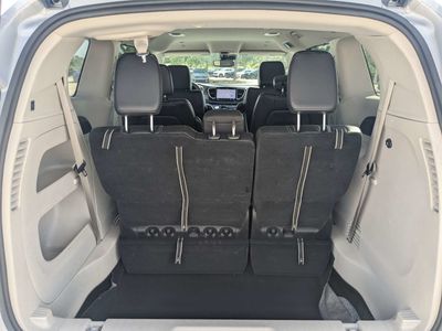 2024 Chrysler Pacifica - Photo 15