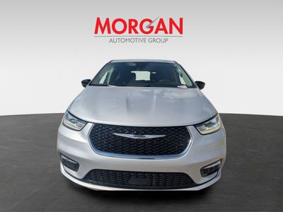 2024 Chrysler Pacifica - Photo 3