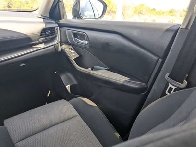 2024 Nissan Rogue - Photo 20