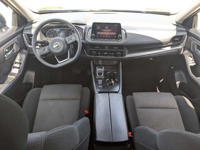 2024 Nissan Rogue - Photo 18