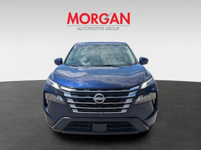 2024 Nissan Rogue - Photo 3