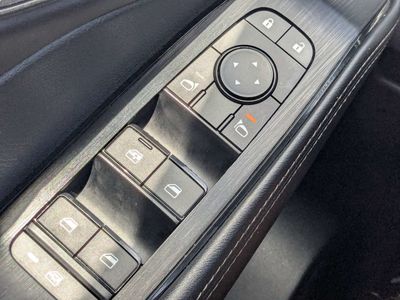 2024 Nissan Rogue - Photo 27