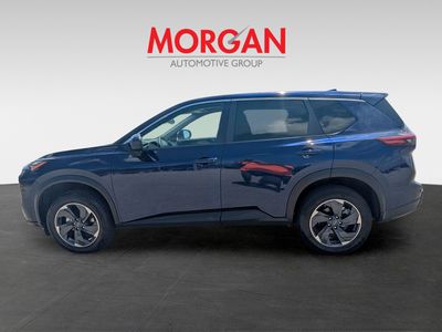 2024 Nissan Rogue - Photo 8